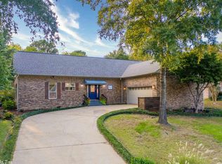 104 Bryan Paul St, Hot Springs National Park, AR 71901