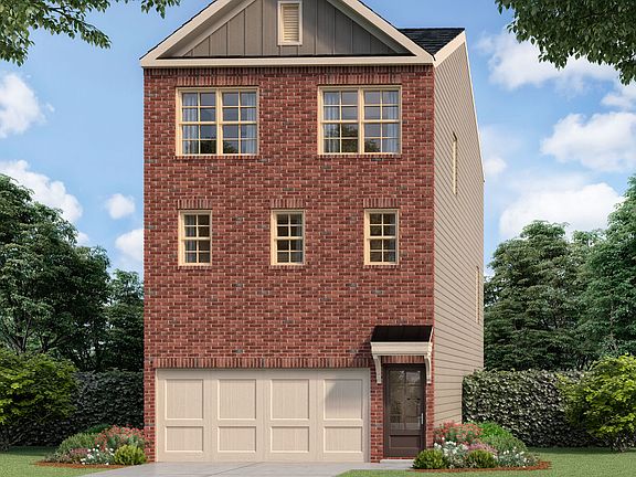 Plan Elevation.