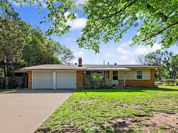 2850 N Meridian Ave, Wichita, KS 67204