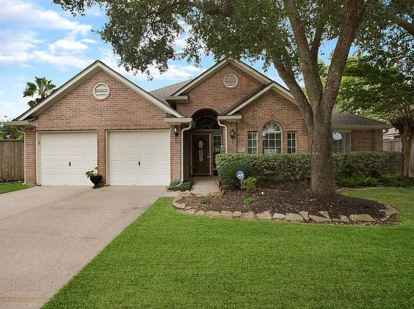 3905 Kimberly Dr, Pearland, TX 77581
