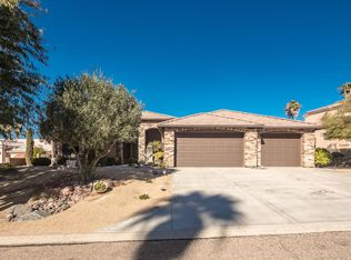 2689 Plaza Hermosa, Lake Havasu City, AZ 86406