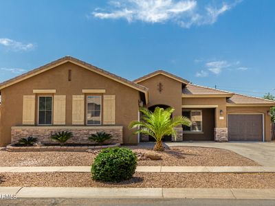 15227 W Boca Raton Rd, Surprise, AZ, 85379