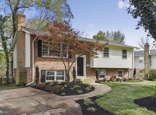 7405 Fenwood Ct, Manassas, VA 20109