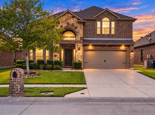 4000 Fordham St, Frisco, TX 75036