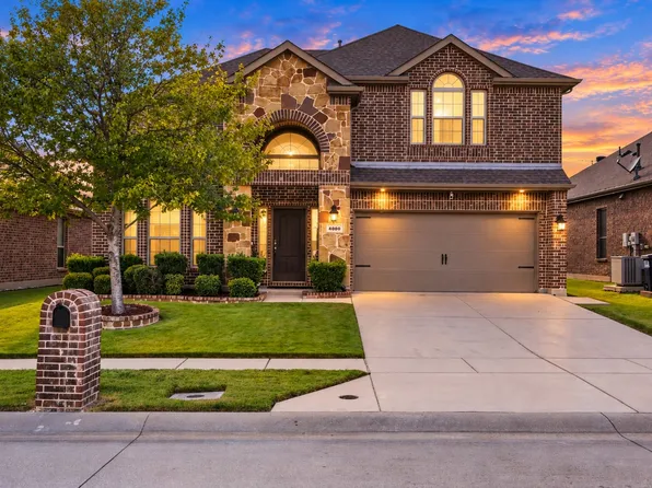 4000 Fordham St, Frisco, TX 75036