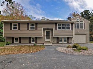 23 Hall St, Mansfield, MA 02048
