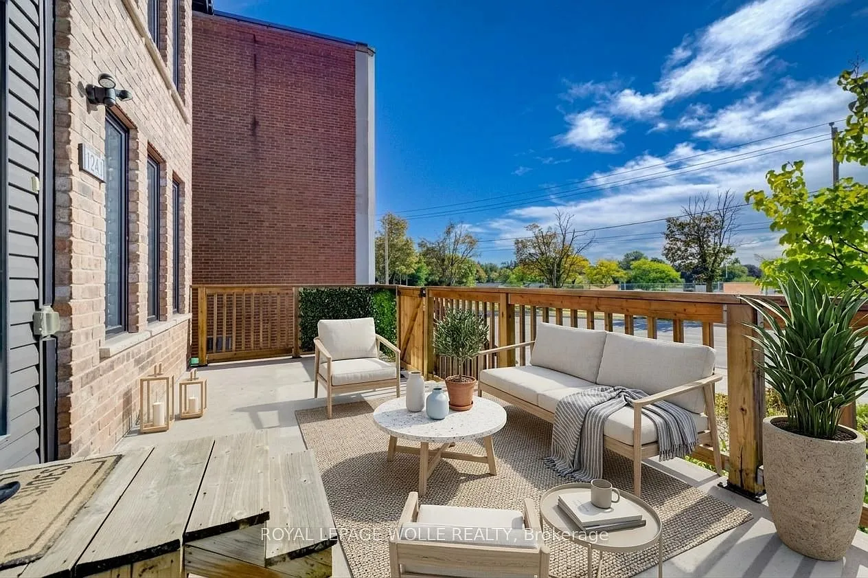 1 bed, $1,975 — Photo 3