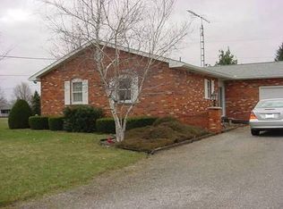 13 Park Pl, Bloomville, OH 44818