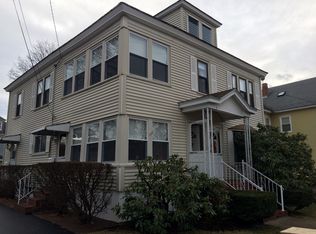 68 Blossom St #2ND, Nashua, NH 03060