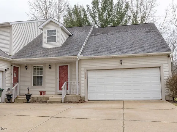 1016 Field St NW, Canton, OH 44709