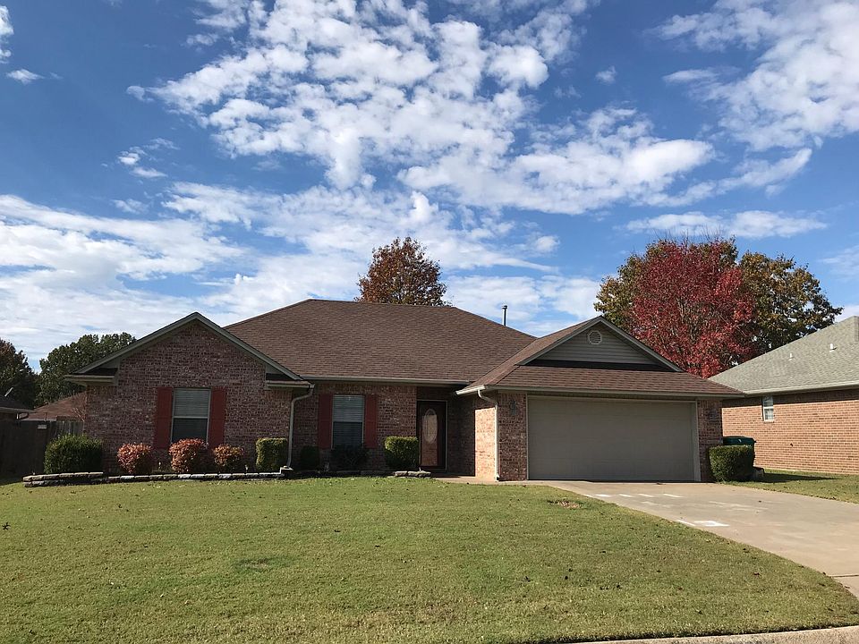 1st image of 2108 S Tampa Ct