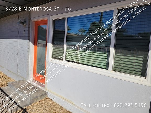 2nd image of 3728 E Monterosa St APT 6