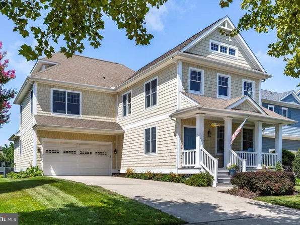 36452 Wild Rose Cir, Selbyville, DE 19975