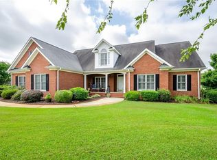 208 Dandelion Trl, Anderson, SC 29621