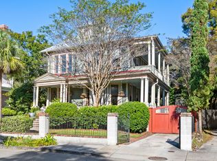 118 Rutledge Ave, Charleston, SC 29401