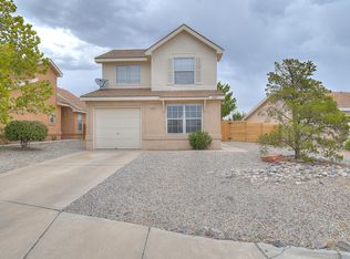 8423 Cedarcroft Rd NW, Albuquerque, NM 87120