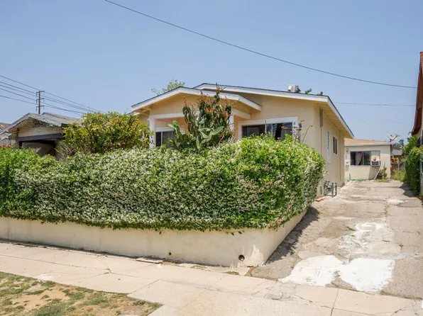 6419 Elgin St, Los Angeles, CA 90042