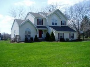 502 Woodside Ln, Branchburg, NJ 08876