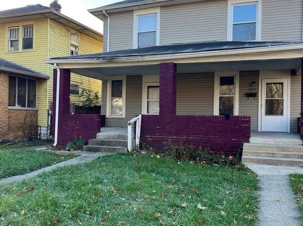 1021 W 34th St, Indianapolis, IN 46208