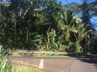 Ono St LOT 13, Pahoa, HI 96778