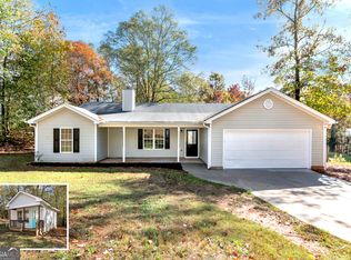2014 Kirkland Cir, Statham, GA 30666