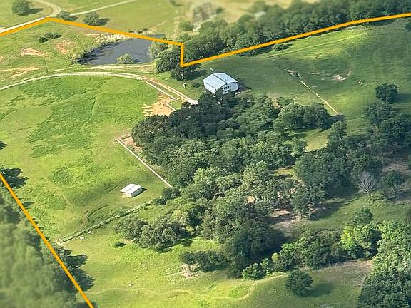 Aerial shot