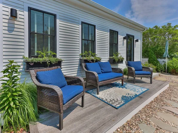 600 Commercial Street #U1, Provincetown, MA 02657