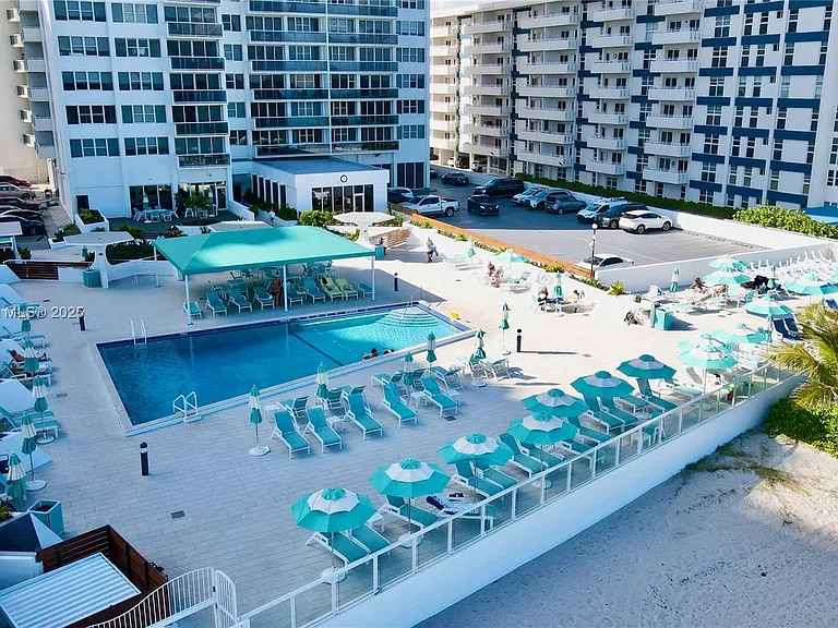 3140 S Ocean Dr #512 — Photo 81