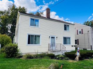 125 Brookside Dr #127, Buffalo, NY 14220