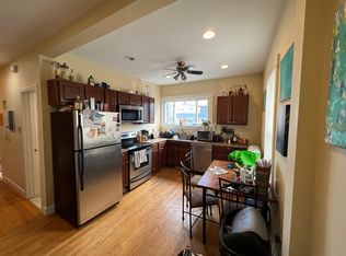 1 Victoria St #U2, Somerville, MA 02144