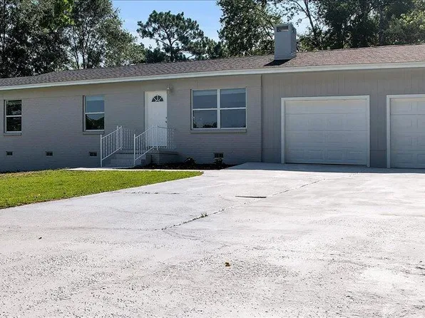 374 Pinewood Dr, Defuniak Springs, FL 32433