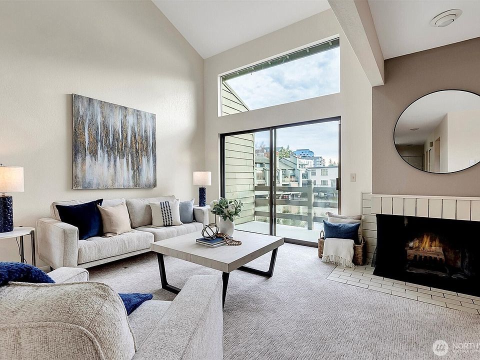 1st image of 7 Lake Bellevue Drive #206