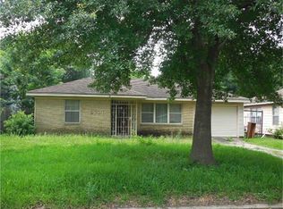 8730 Pattibob St, Houston, TX 77029