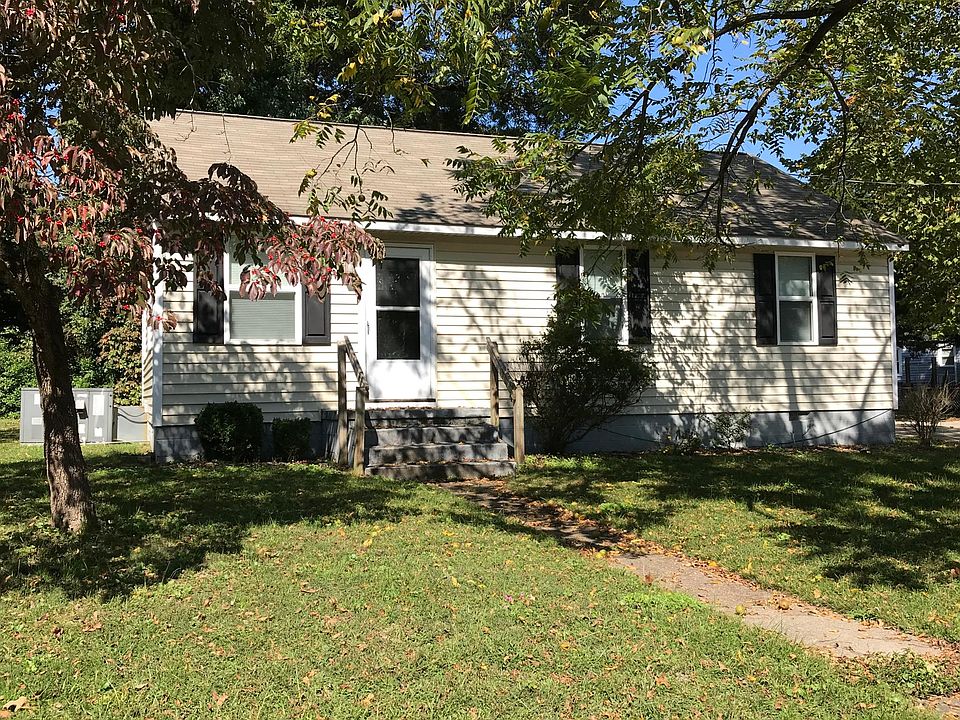 1st image of 1167 Richwine Dr