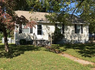 1167 Richwine Dr, Williamsburg, VA 23185