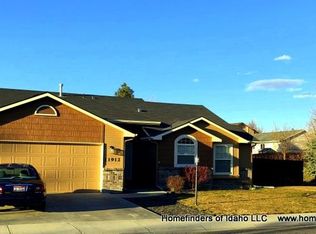 11912 W Rockhampton St, Boise, ID 83709