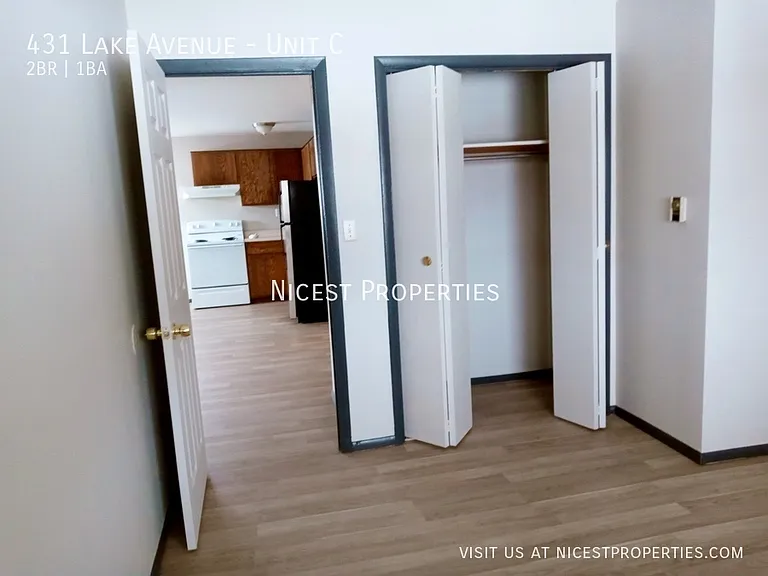 431 Lake Ave #C — Photo 7