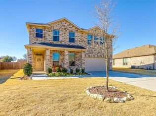 1703 Cross Creek Ln, Cleburne, TX 76033