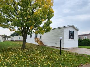 2 Apollo Pl #20RE, Iowa City, IA 52240