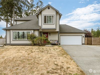 1022 SW Kittitas Court, Oak Harbor, WA, 98277