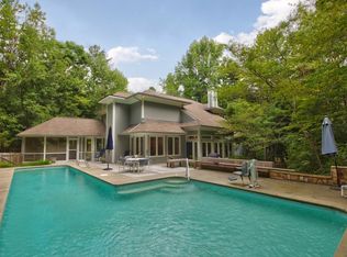 207 Stagecoach Rd, Chapel Hill, NC 27514