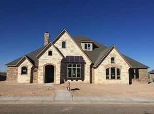 6414 Basswood Ln, Amarillo, TX 79124