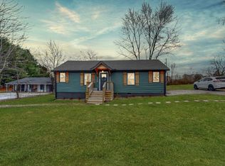 2320 31w Hwy S, White House, TN 37188