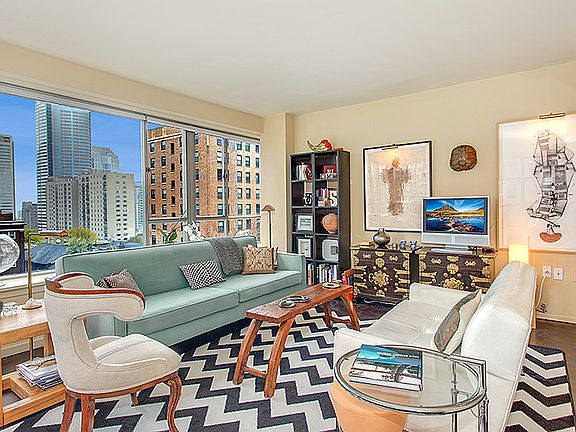 2nd image of 1221 Minor Ave APT 610