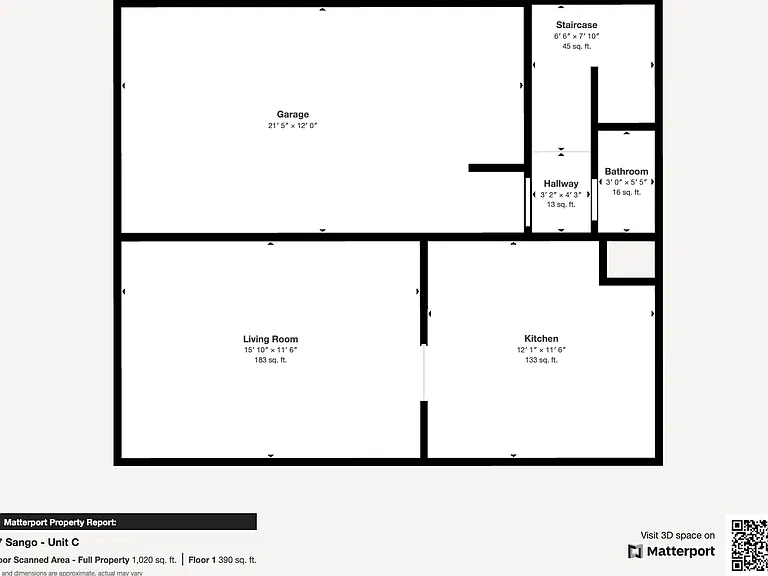 107 Sango Place Villa Dr — Photo 10