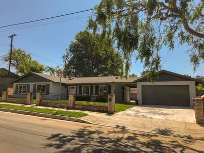 11466 Kagel Canyon St, Sylmar, CA, 91342