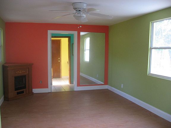 Guest Living Room