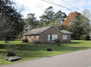 1201 Horne St, Myrtle Beach, SC 29577