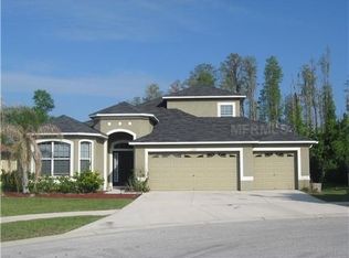 15545 Locustberry Ct, Land O Lakes, FL 34638