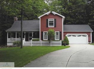 3941 Hemmingway Dr, Okemos, MI 48864